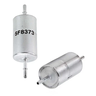 Filtro de combustible-T5, Turbo Wix WF8373 Foto 1 de 4