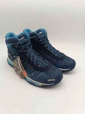 Meindl Finale Lady Mid GTX - Wanderschuh , empf. VK 209,95€