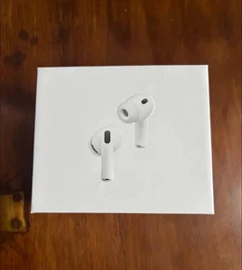 Apple AirPods Pro (3ª generazione) 2025 - New/Nuove - 24/48h ship - Picture 1 of 6