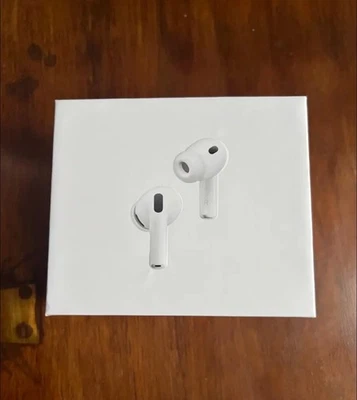 Apple AirPods Pro (3ª generazione) 2025 - New/Nuove - 24/48h ship - Image 1 of 4