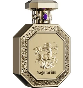 SAGITTARIUS Genesis Collection By French Aven Fragrance World Eau De Parfum 90 ml - Foto 1 di 6