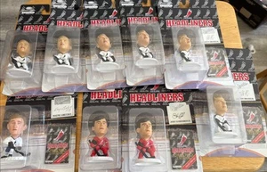 1996 Corinthian Headliners NHLPA Signature Series - 9 total - NEU - Bild 1 von 12