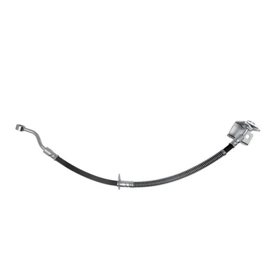 For Hyundai Accent 06-11 R1 Concepts BHH-03038 Front Passenger Side Brake Hose Foto 1 de 4