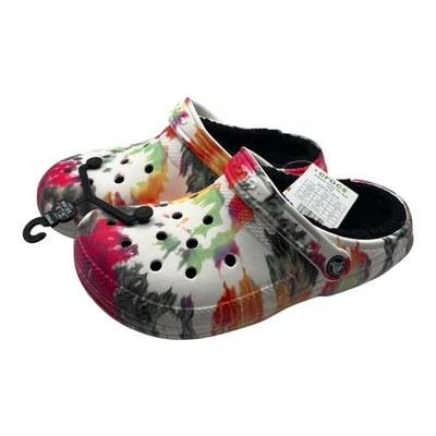 Crocs gr 32-33 Damen Sandalen Pantoletten Sandaletten Unisex Gummi Sehr Neu Nr T - Bild 1 von 4