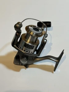 Shimano Stella 3000 Spinning Reel Used Japan - Picture 1 of 11