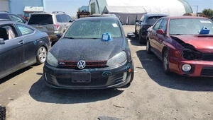 Right AIR BAG 2009-2018 VOLKSWAGEN GOLF GTI - Picture 1 of 8