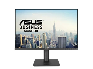 ASUS 24" Docking Monitor BE248CFN - WUXGA (1920x1200), IPS, 100Hz, Frameless, - Picture 1 of 5