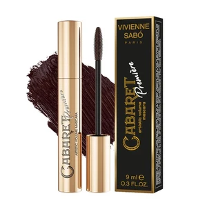 Vivienne Sabó Cabaret Premiere braune Wimperntusche, Volumen und Länge, definierend, Cu... - Bild 1 von 7