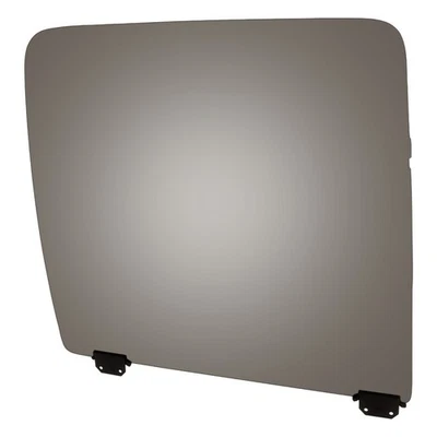 For Ford F-150 1999-2012 Door Glass Driver Side | Rear | 4-Door Crew Cab Pickup Foto 1 de 4