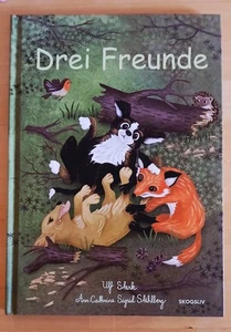 Drei Freunde von Ikea - Bild 1 von 2
