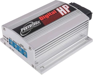 Pertronix 512 Digital HP Ignition Control Box Per Spark Energy: Over 187 mJ Buil - Picture 1 of 4