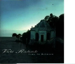 CD Vicki Richards Time inBetween Temple Street Music - Bild 1 von 1