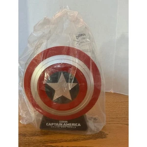 Marvel Studios Captain America Brave NewWorld Shield Kovietheater Popcorn Eimer - Bild 1 von 6