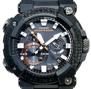 Casio G-Shock Frogman GWF-A1000XC-1AJF From Japan - Picture 1 of 10