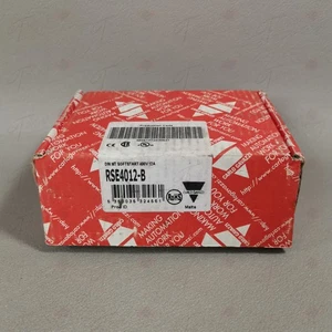 Carlo Gavazzi RSE 4012-B MG5177493 NEU - Picture 1 of 3