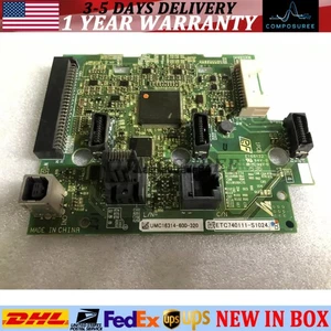 Placa de control inversor A1000 YASKAWA ETC740111-S1024 NUEVO EN CAJA ETC740111S1024 - Imagen 1 de 4