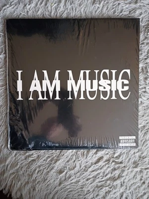 Playboi Carti - Music - SEALED 2025 Hip Hop Trap Interscope 2LP GF 1ST Press Foto 1 de 3