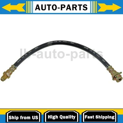 Manguera de línea de freno trasera derecha primera parada para Dodge Dart 1970 1971 Foto 1 de 4