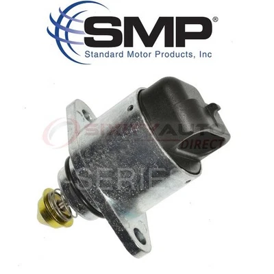 SMP T-Series Idle Air Control Valve for 1988-2003 Pontiac Grand Prix - Fuel gv Foto 1 de 4