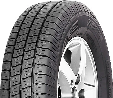 GT Radial Kargomax ST-6000 185/80 R14 C 104/102n M+S