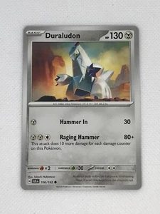 Duraludon 106/142 Sternkrone - Bild 1 von 1