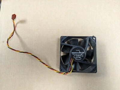 Dell XMN4N 0XMN4N Fan Sunon EE80201S1-0000-G99 Optiplex 390 3010 - Image 1 of 2