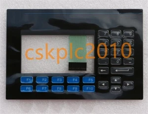 1 PCS NEW IN BOX AB Panelview 550 Membrane keyboard 2711-B5A1 - Picture 1 of 5