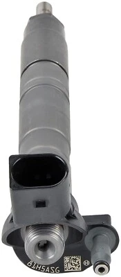 Inyector de combustible Bosch para Audi Q7 2011-2012 3,0 L V6 Foto 1 de 4