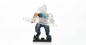 Mega Bloks Halo - Serie Charlie - CHACAL con camuflaje activo BRAZO IZQUIERDO - Imagen 1 de 2