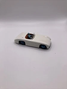 Dinky Toys WHITE CUNNINGHAM C-5R . - Picture 1 of 9