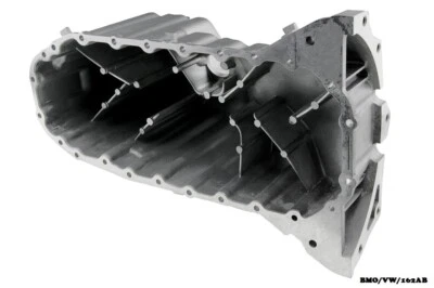 Engine Oil Pan Sump For VW CRAFTER 30-35 2.5 TDI 2006-13 076103603F BMO/VW/162AB - image 1 of 4