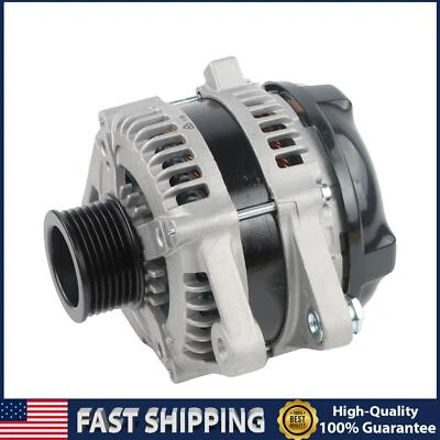 Alternator For Toyota 4Runner 2003-2009 Tacoma 2005-2015 4.0L 27060-0P010 11139 Foto 1 de 4
