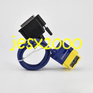 1PC USED MATRIX 210 211-000 stationary industrial code reader #YY - Picture 1 of 4
