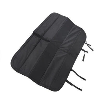 Insulated Blackout Crew Window Cover For 2015-2022 Ford Transit FW293L CRL - Image 1 of 4