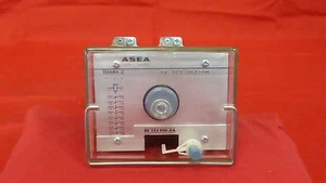 ASEA RK-223-900-XA, RK-223-067-AH NEW COMBIFLEX RELAY RXMH-2 (2E1) - Picture 1 of 5