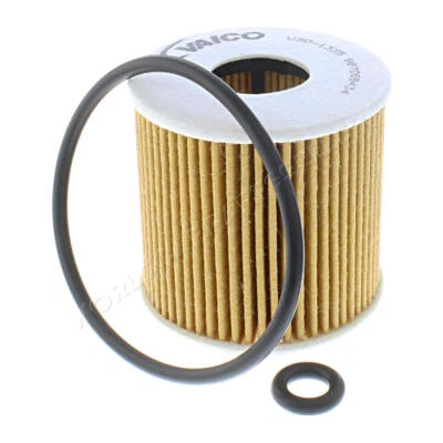 VAICO Oil Filter Fits SMART Cabrio City-Coupe Fortwo Roadster Coupe 19727V001 - Изображение 1 из 3