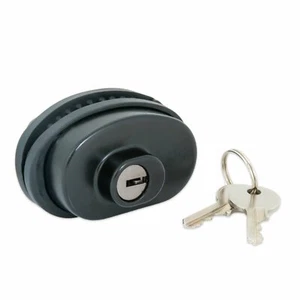 Keyed Gun Trigger Lock-FJM Security SX-110-Key Alike - Picture 1 of 4