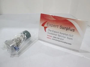 Swagelok, 6LV-DABW4-P-GR, Shut Off Valve, New - Picture 1 of 6