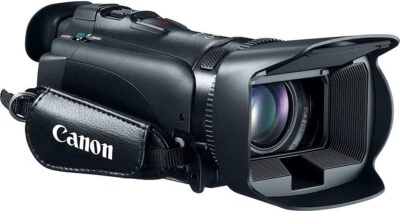 Canon HF G20 (32 GB) AVCHD Camcorder - Image 1 of 4