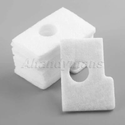 10pcs Air Filters Kit for STIHL MS180 MS170 018 017 Chainsaw Replacement Parts - Image 1 of 4