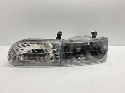 FARO IZQUIERDO FORD TAURUS 1992-1995 - OEM Foto 1 de 4