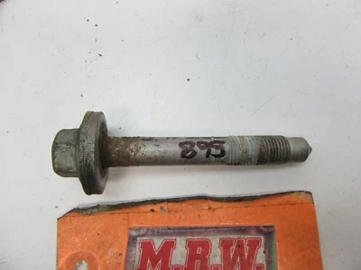 BUCHA TRASEIRA QUADRO PARAFUSO BRAÇO DE CONTROLE INFERIOR DIANTEIRO CARRO para TOYOTA CELICA 94-99 - Imagem 1 de 4