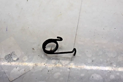 Resorte de pedal de freno de pie FH6 78 Yamaha DT175 DT 175 bicicleta de enduro 1978 Foto 1 de 4