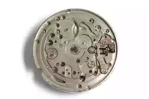 Felsa 4002 incomplete movement in poor condition - Imagen 1 de 3