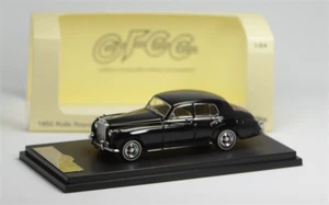 Coche modelo fundido a presión Silver Cloud GFCC 1:64 1955 - Imagen 1 de 14