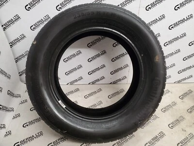 1x Continental EcoContact 5 235/55 R17 17" 103H XL Summer Tyre - Image 1 of 4