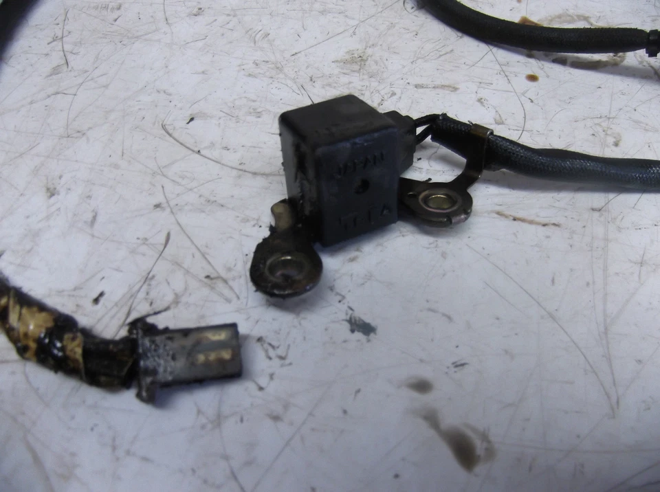 Captador Honda CBX250 - Imagem 1 de 1