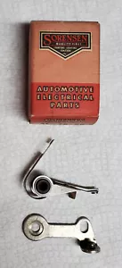 Sorensen AL-16-26 HD Contact Points Sets 1957-71 Chrysler Dodge Plymouth - Picture 1 of 6