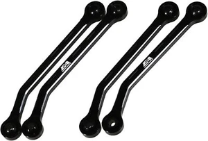New Eagle Model MINI-Z4X4-26 AL Suspension arm Set: MINI-Z 4X4 Jimny & Wrangler - Picture 1 of 4