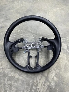 ✅ 16-20 OEM Honda HRV HR-V Left Driver Side Steering Steer Wheel Bare Unit Lh - Picture 1 of 21